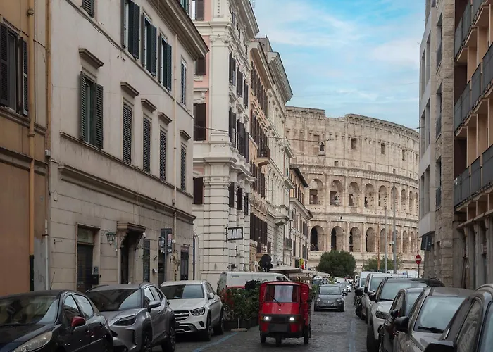 Colosseo&San Clemente